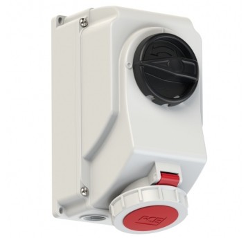 AK2.GNIAZDO 75152-6 GNIAZDO