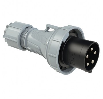 AK2.PCE 035-7 WTYCZKA PRZENOŚNA 63A 3P+N+PE