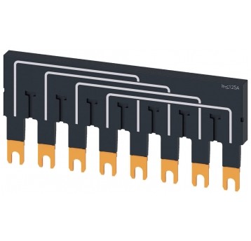 AKCES. DLA 3KC3, 3KC6 SZYNA MOSTKUJĄCA 4-B