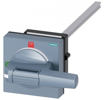 AKCES. DO 3KD WIELK. DOOR MOUNTED
