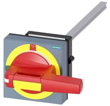 AKCES. DO 3KD WIELK. DOOR MOUNTED