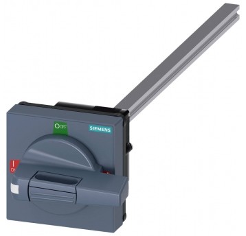AKCES. DO 3KD WIELK. DOOR MOUNTED
