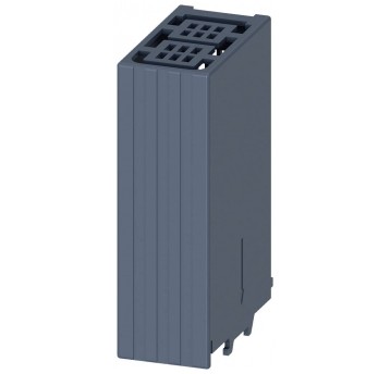 AKCES. DO 3KD WLK.2 OSŁONA PRZYŁĄCZA KABLOWEGO