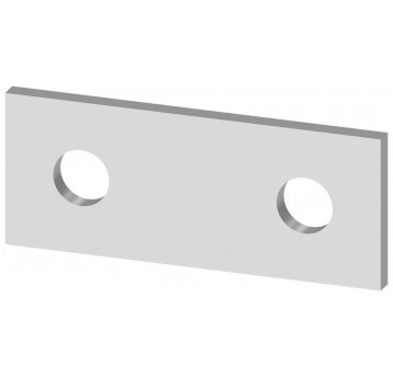 AKCES. DO 3KD WLK. 3, DO ŁĄCZ. SZEREGOWEGO 2 BIEG. ZACISK PŁASKI 1SZT