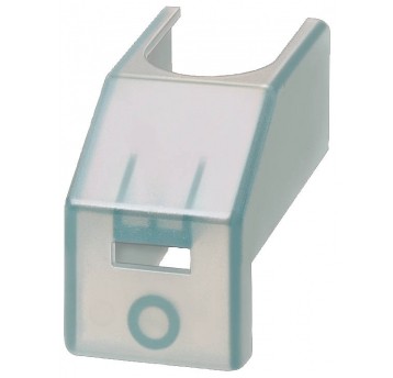 AKCES. DO 3LD23/24: OSŁONA ZACISKÓW, 1-BIE