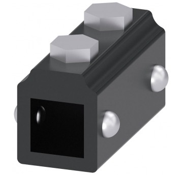 AKCES. DO 3VA: ŁĄCZNIK WAŁKA 8 X 8