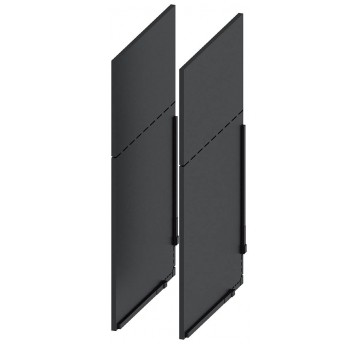 AKCES. DO 3VA10/11: 2 SZT. BARIER MIĘDZYFAZOW