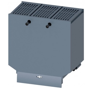 AKCES. DO 3VA10/11 3-BIEG. OSŁONA ZACISKÓW AKCESORIA