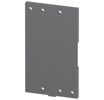 AKCES. DO 3VA10/11 ADAPTER MONTAŻOWY NA SZYNĘ 35