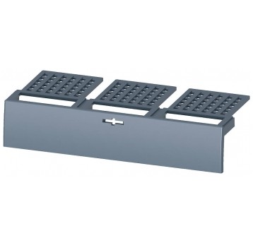 AKCES. DO 3VA12: 3-BIEG. KRÓTKA OSŁONA ZAC AKCESORIA