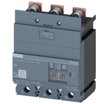 AKCES. DO 3VA12: 3-BIEG. MODUŁ RÓŻNICOWOPR