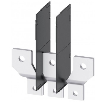 AKCES. DO 3VA13/14/23/24 PRZYŁĄCZE PŁASKI