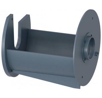 AKCES. DO 3VA13/14/23/24: UCHWYT PODTRZYMU