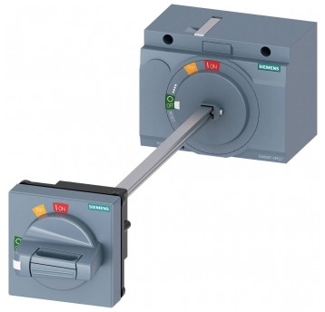 AKCES. DO 3VA20.22 NAPĘD OBROTOWY SZARY NAPĘD OBROTOWY