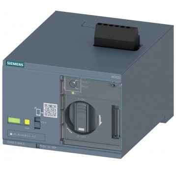 AKCES. DO 3VA20.22 NAPĘD SILNIKOWY MO320 110-230VAC/110-250VDC