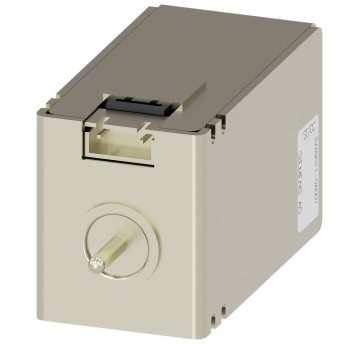 AKCES. DO WYŁ. 3WL10 / 3VA27, CEWKA ZAŁĄCZ WYZWALACZ WZR.220.240 V AC/DC