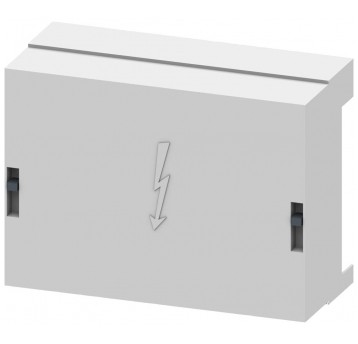 AKCESORIA 8US (40 I 60 MM) OSŁONA ZACISKÓW