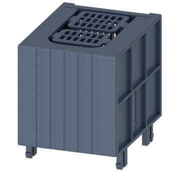 AKCESORIA DO 3KF WIELKOŚĆ 3 AKCESORIA