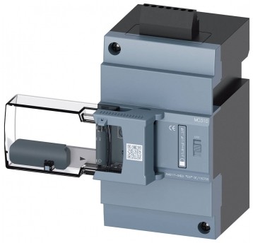 AKCESORIA DO 3VA1 NAPĘD SILNIKOWY BOCZNY NAPĘD