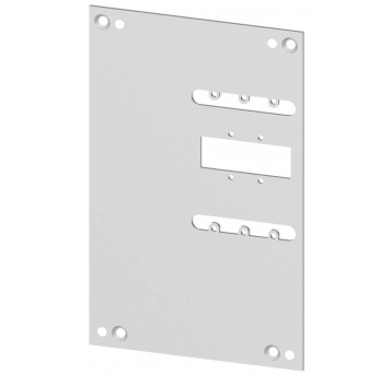 AKCESORIA DO 3VA1 PŁYTA