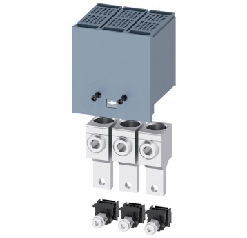 AKCESORIA DO 3VA10/11 ZACISKI PRZEWODU