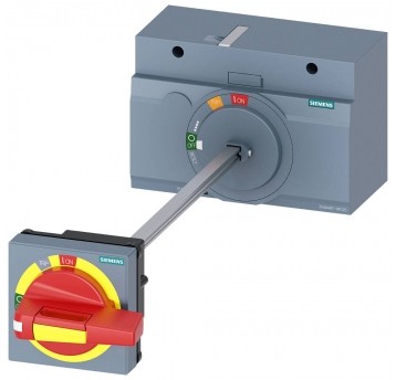 AKCESORIA DO 3VA2 400/630 AKCESORIA