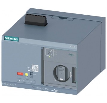 AKCESORIA DO 3VA2 400/630 AKCESORIA