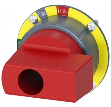 AKCESORIA DO WYŁĄCZNIKA 3VA1 100/160 AKCESORIA