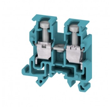 AKZ 2.5 BL złączka ZŁACZKA