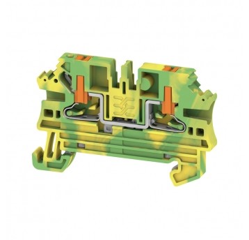 AL2C 2.5 PE ZŁĄCZKA