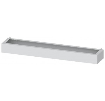 ALPHA 630 DIN, COKÓŁ DODATKOWY COKÓŁ 1050x100x210