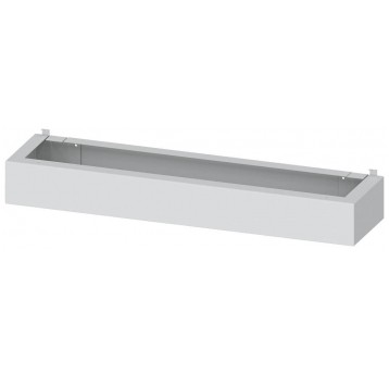 ALPHA 630 DIN, COKÓŁ DODATKOWY COKÓŁ 800x100x210