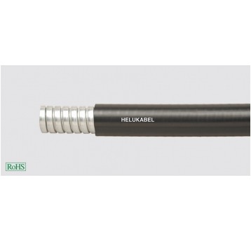 Anaconda Sealtite OR RAL 9005 1 1/4' śr.wew 35,1 zew 41.8