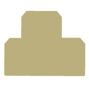 AP DK4Q (1.5) płytka skrajna PŁYTKA SKRAJNA