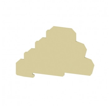 AP MAK 2,5 PŁYTKA SKRAJNA