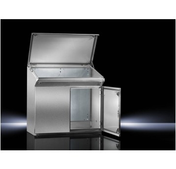 AP - PULPIT V2A 1000x960x400/480MM PULPIT STOJĄCY V2A