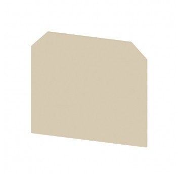 AP SAK35/TW SAK16 płytka PŁYTKA SKRAJNA