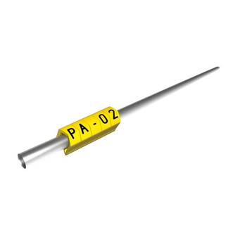APLIKATOR PAD-3M DO PA02 APLIKATOR STALOWY DO PA02