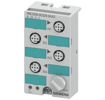 AS-I COMPACT MODULE K45 MODUŁ