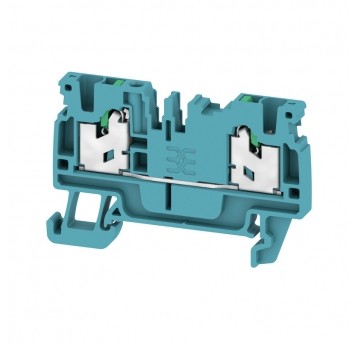 AS2C 2,5 BL SNAP IN ZŁĄCZKA