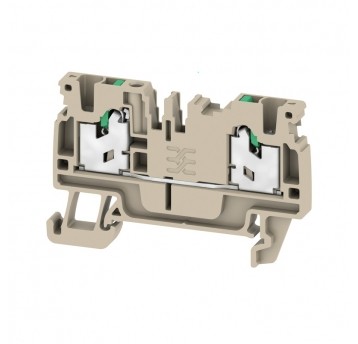 AS2C 2,5 SNAP IN ZŁĄCZKA