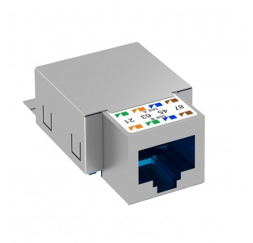 ASM-C6 G MODUŁ PRZYŁĄCZENIOWY CAT 6