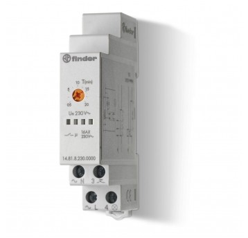 AUTOMAT DO KLATEK SCHODOWYCH, JEDNOFUNKCYJNY, 1 ZESTYK