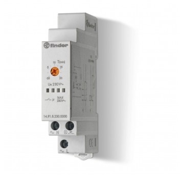 AUTOMAT DO KLATEK SCHODOWYCH, JEDNOFUNKCYJNY, 1 ZESTYK