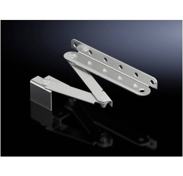 AX BLOKADA DRZWI obudów Ex tworzywo sztuczne