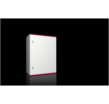 AX OBUDOWA Kompakt tworzywo sztuczne, SxWxG 600x800x300 mm