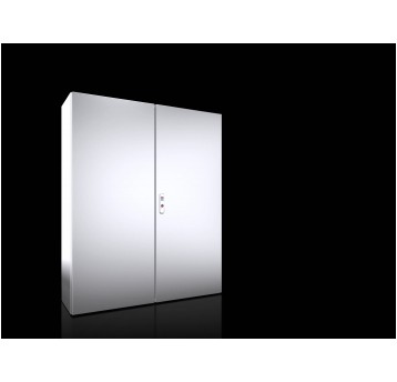 AX OBUDOWA KOMPAKTOWA, STAL NIERDZ. 1.4404 SWG: 1000x1200x300 mm