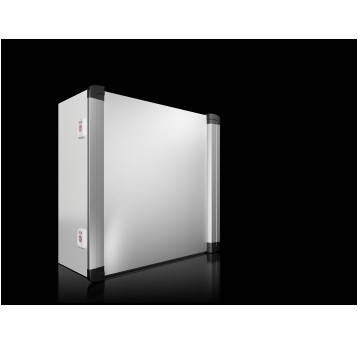 AX OBUDOWA OBSŁUGI Z UCHWYTAMI