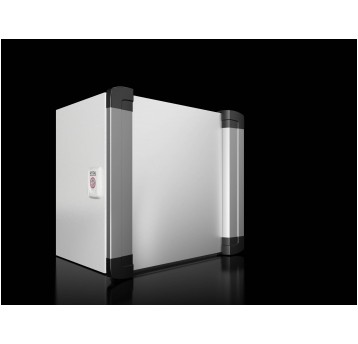 AX OBUDOWA OBSŁUGI Z UCHWYTAMI