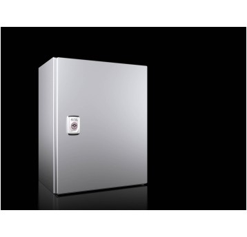 AX OBUDOWA STEROWNICZA 300X380X210 OBUDOWA 1.4404